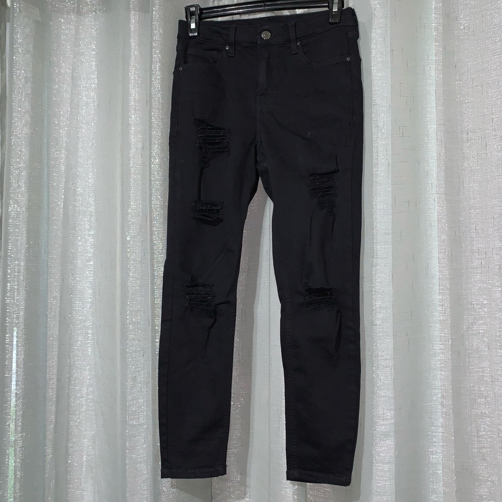 Topshop jeans - Picture 6 of 7